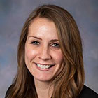 Ashley Kroon Van Diest