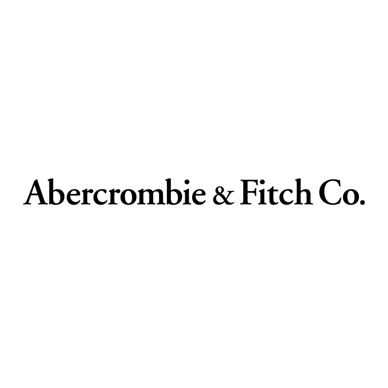 Abercrombie & Fitch Logo