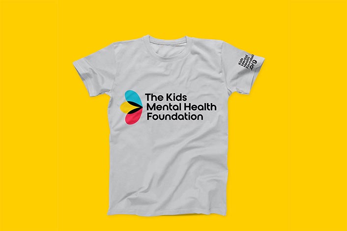 KMHF t-shirt