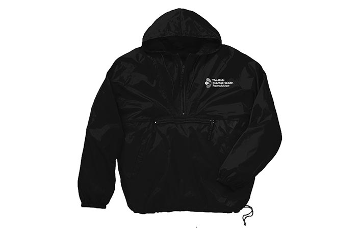 KMHF windbreaker