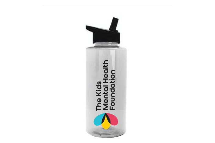 water bottle