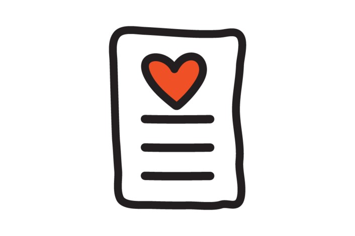 On Our Sleeves curriculum