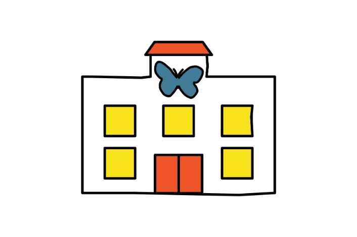 hospital icon