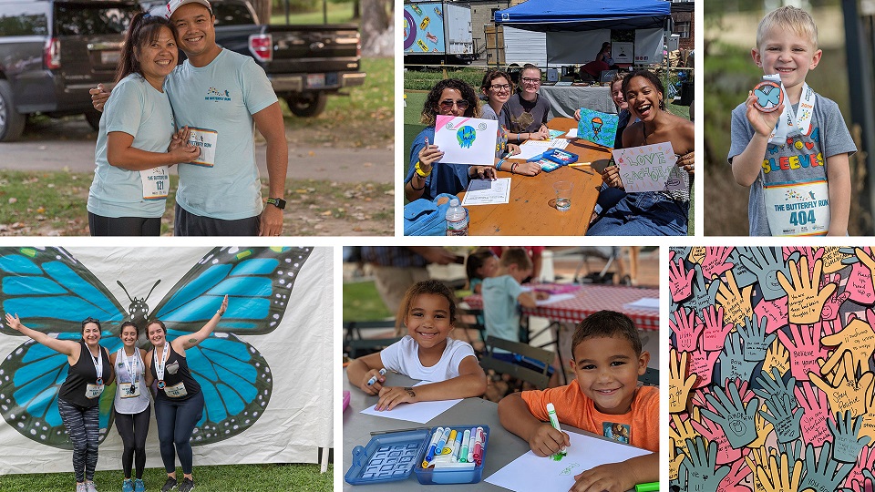 Group Fundraising Opportunities