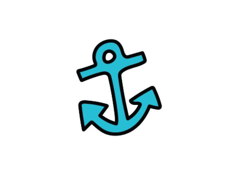 On Our Sleeves Animated Icon