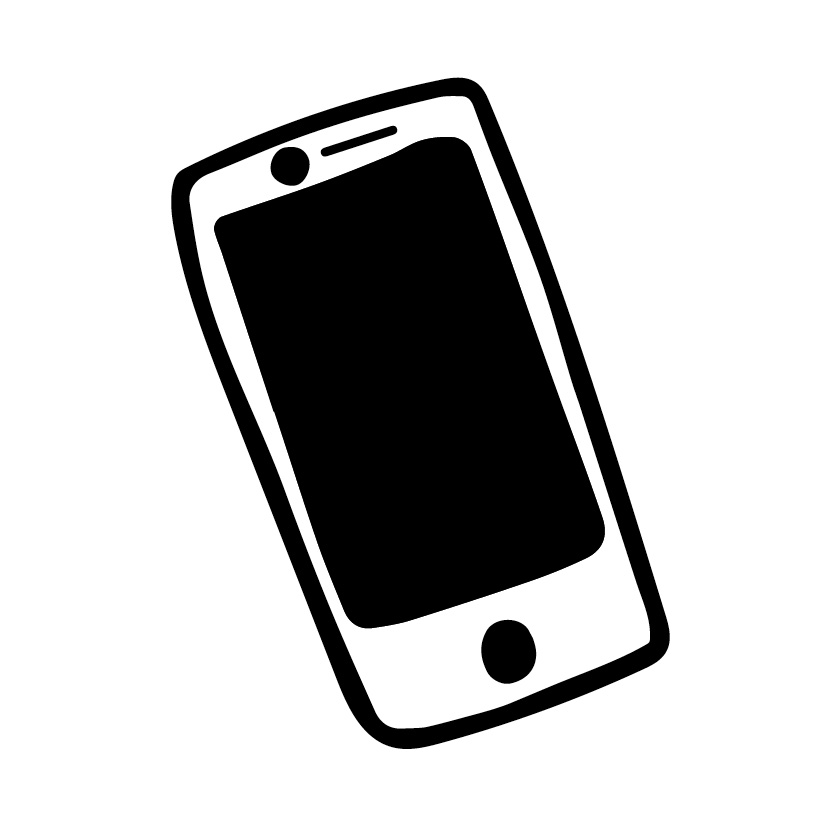 mobile phone