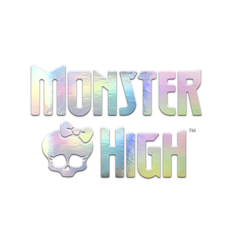 Monster High Project Belonging Logo