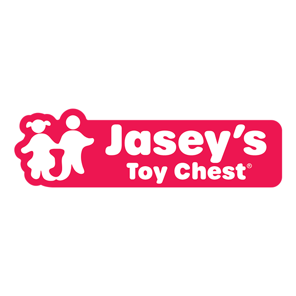 Jasey's Toy Chest Logo