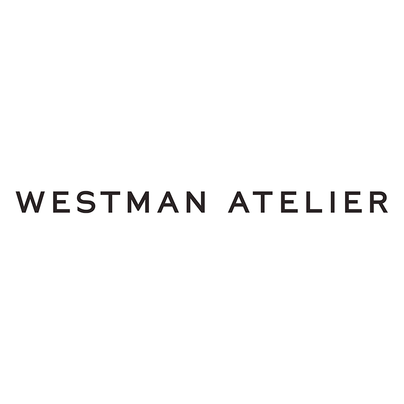 Westman Atelier Logo