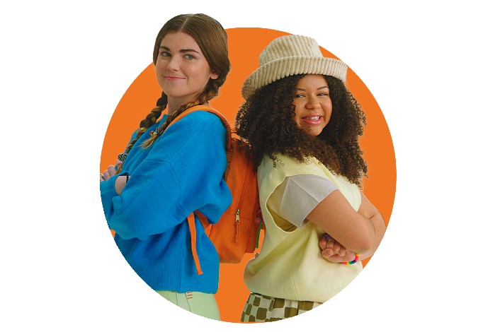 Meet The Mooderators