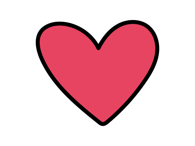 Heart Icon