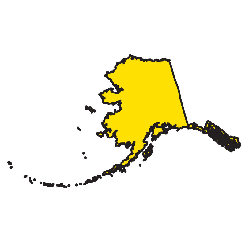 image of a state