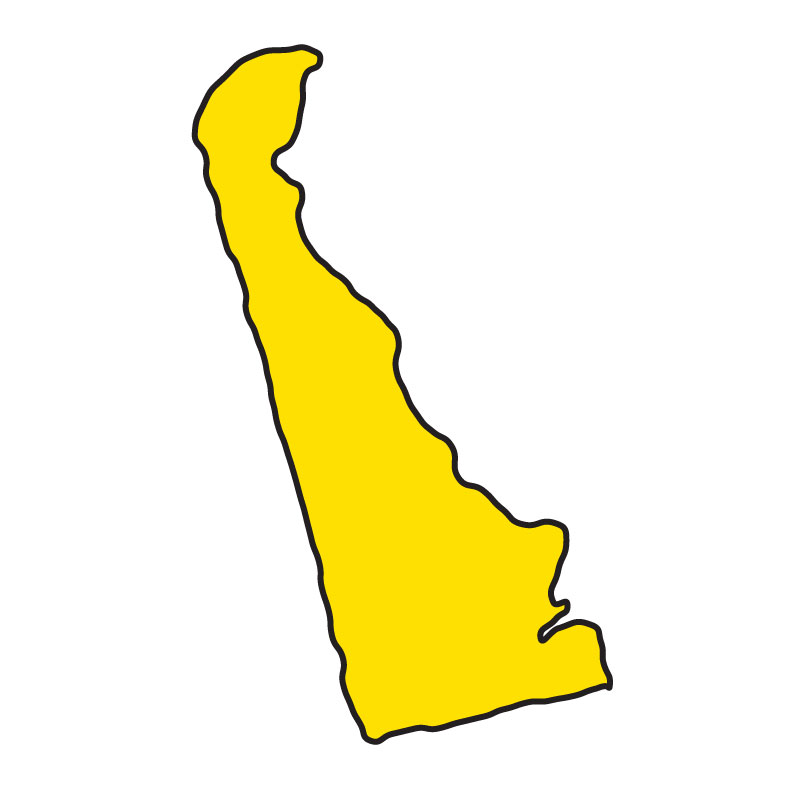 image of a state