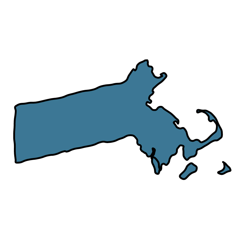 image of a state