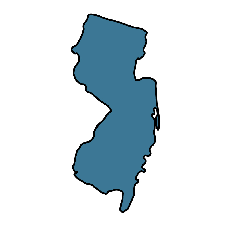 image of a state