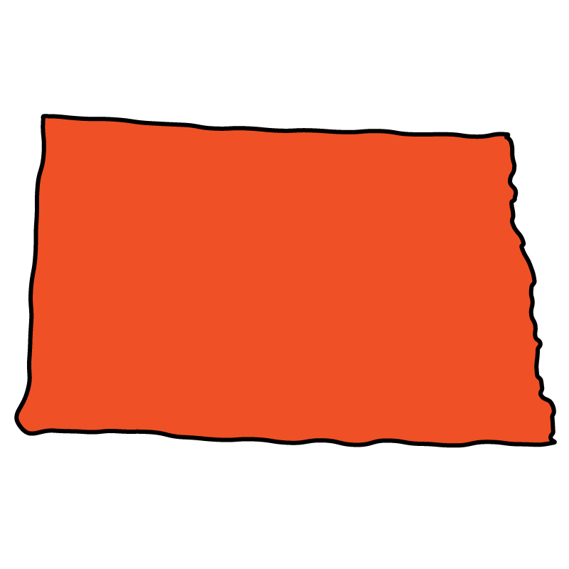 image of a state