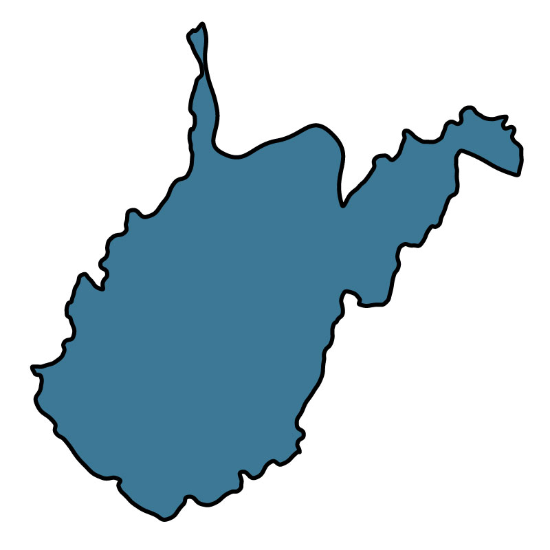 image of a state