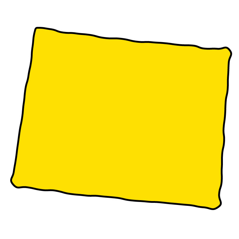 image of a state