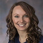 Amberle Prater, PhD, LPCC
