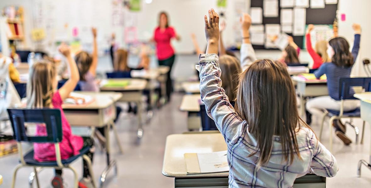 Recursos para la escuela