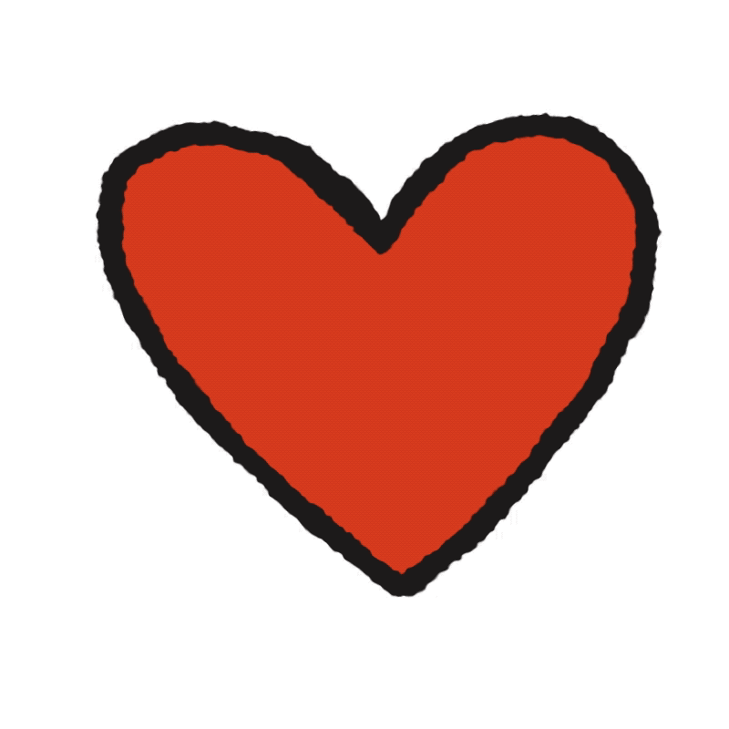 On Our Sleeves Animated Icon
