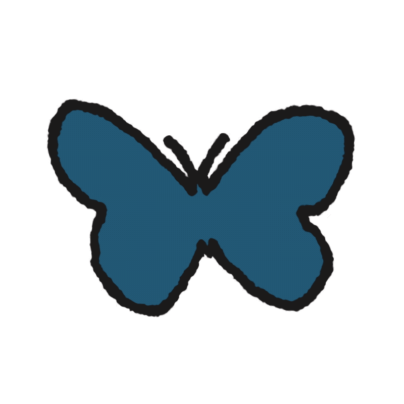 On Our Sleeves Animated Icon