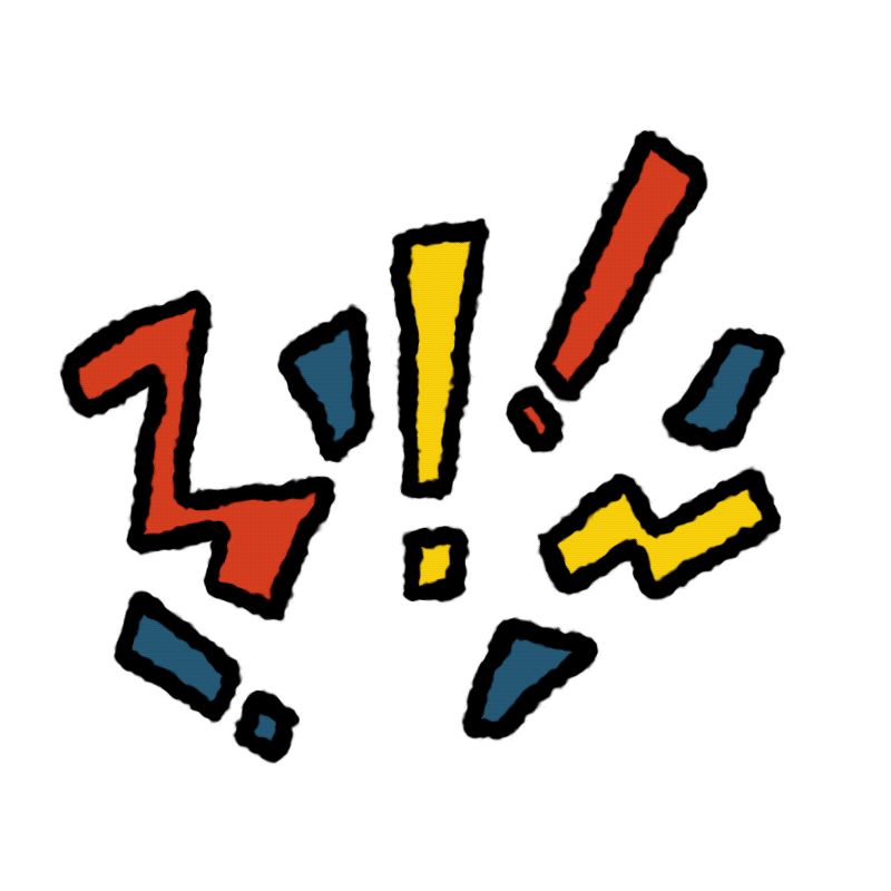 On Our Sleeves Animated Icon