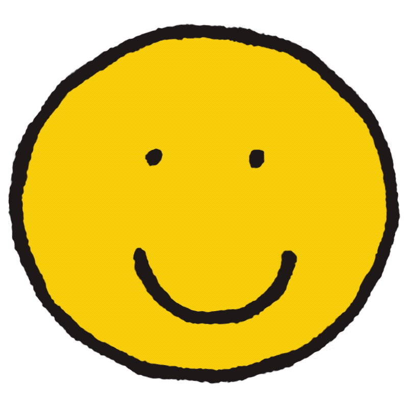 On Our Sleeves Animated Icon