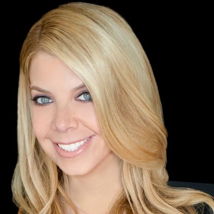 Amy Weinblum