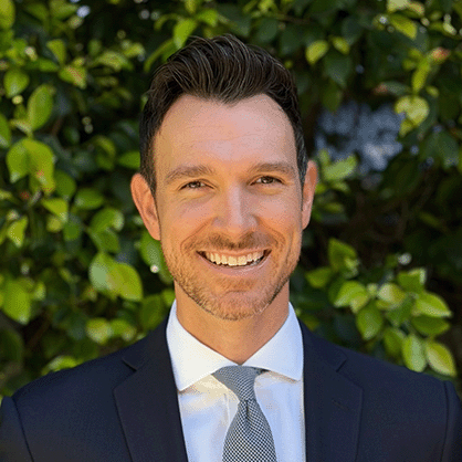 Corey Conrad