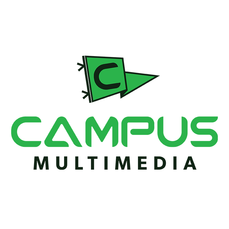 Logotipo de Campus Multimedia