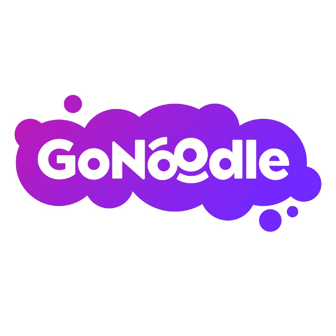 Logotipo de Go Noodle