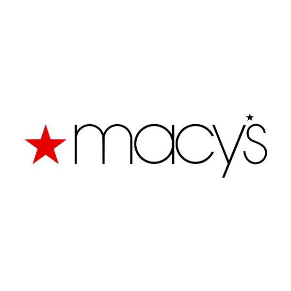 El logotipo de Macy's