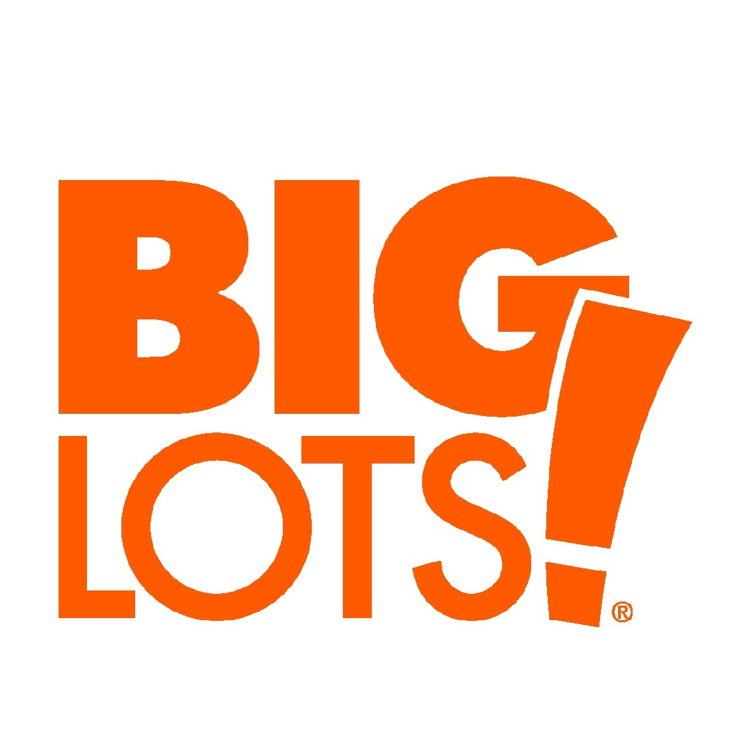 Logotipo de Big Lots