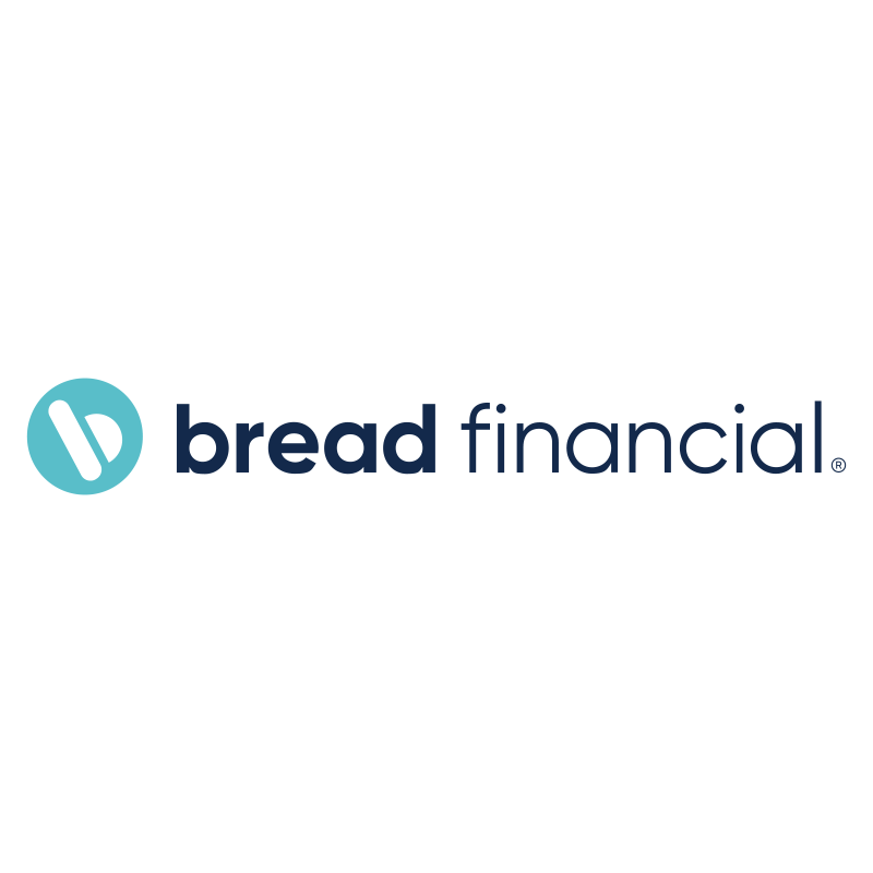 Logotipo de Bread Financial