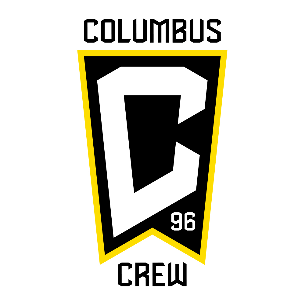 Logotipo de Columbus Crew - Major League Soccer