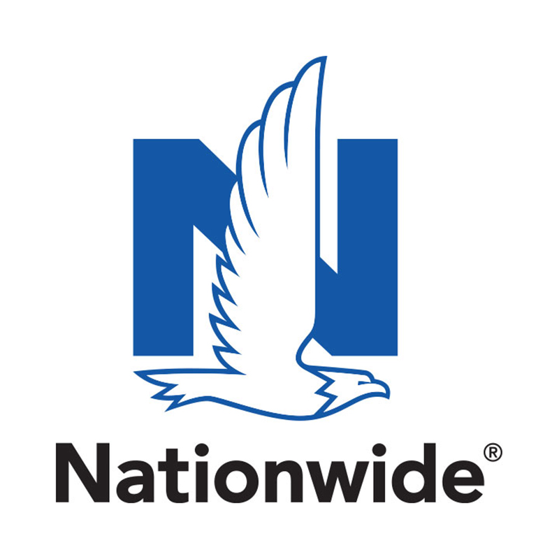 Logotipo de Nationwide Insurance