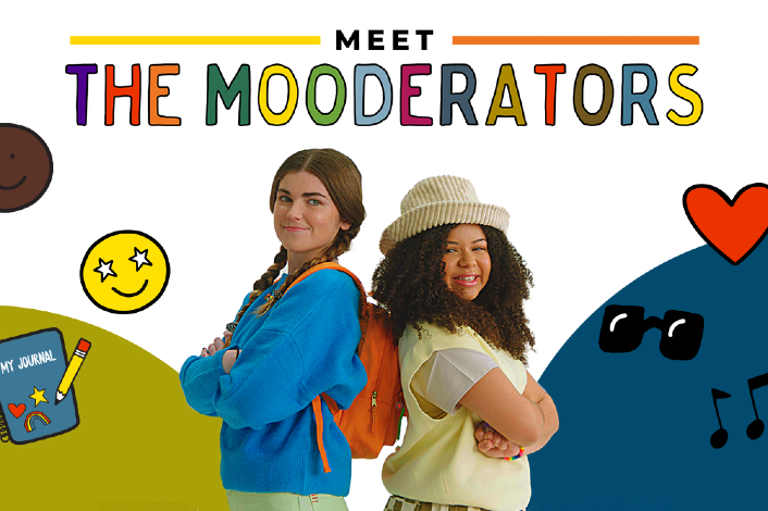 The Mooderators