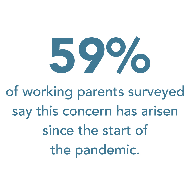 Ripple effect statistics
