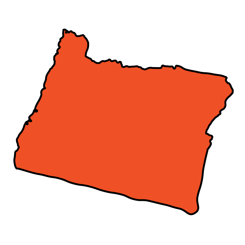image of a state