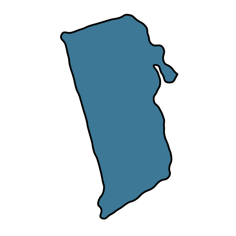 image of a state