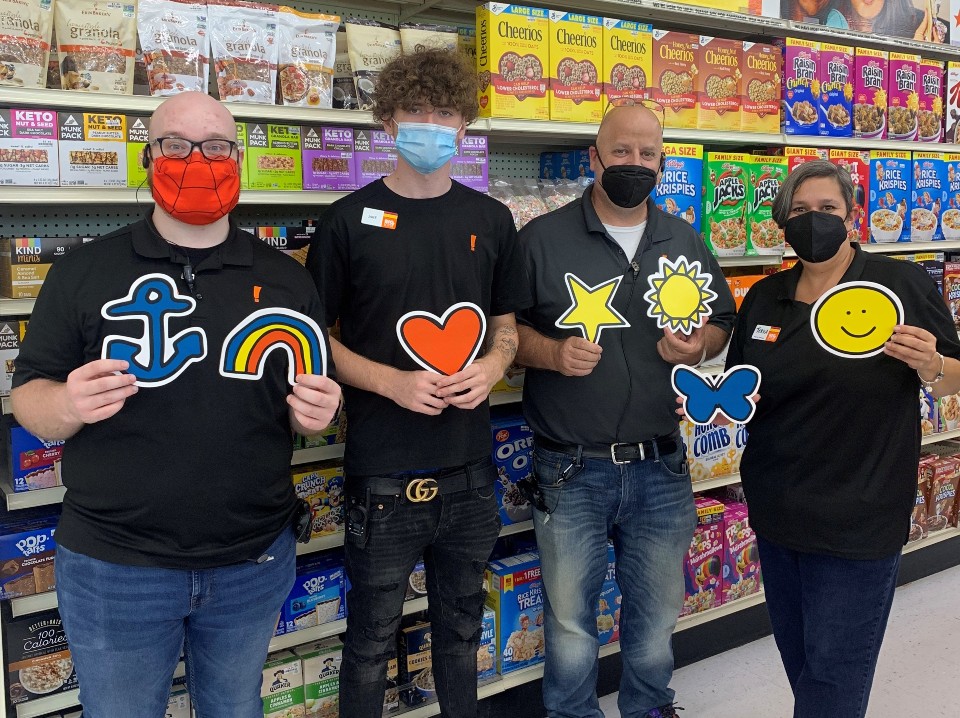 Corporate Partnerships with Kids Mental Health Foundation The Kids