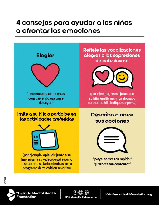 Conectar con ninos no verbales