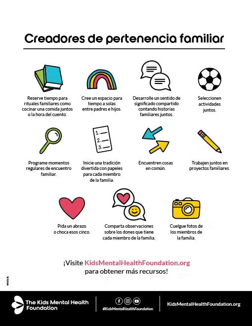 Cómo construir una amistad