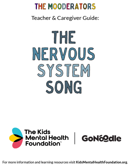 Recursos sobre salud mental «On Our Sleeves»
