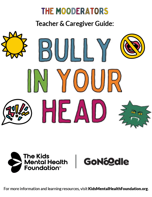 On Our Sleeves Mental Health Resource