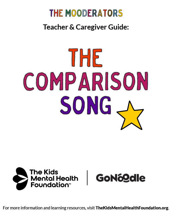 On Our Sleeves Mental Health Resource