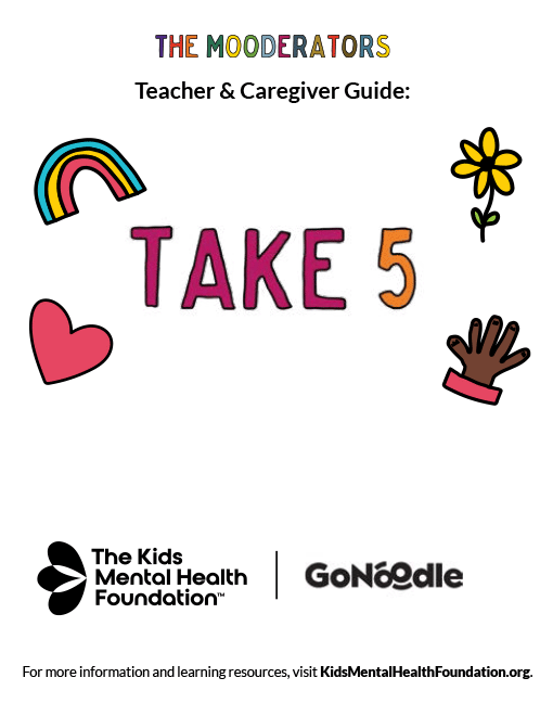 On Our Sleeves Mental Health Resource