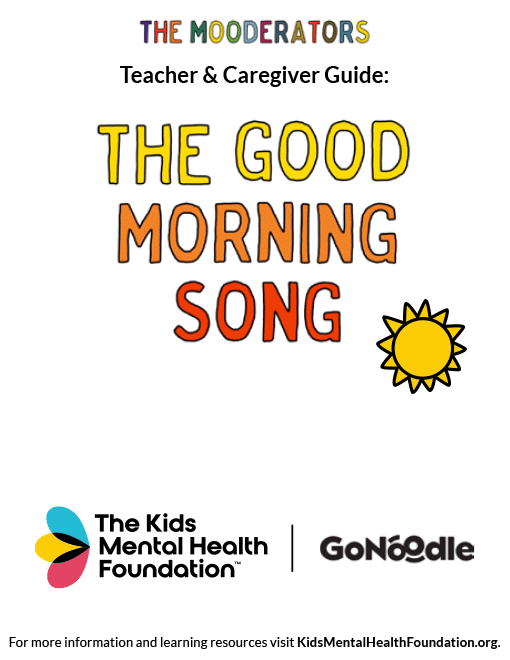 On Our Sleeves Mental Health Resource